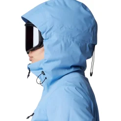 Mountain Hardwear Firefall™ Insulated Jacket - Women's-Women Snow Clothing|Insulated & Puffer Jackets