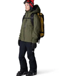 Mountain Hardwear Firefall™ Insulated Jacket - Women's-Women Snow Clothing|Insulated & Puffer Jackets