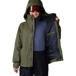 Mountain Hardwear Firefall™ Insulated Jacket - Women's-Women Snow Clothing|Insulated & Puffer Jackets