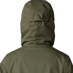 Mountain Hardwear Firefall™ Insulated Jacket - Women's-Women Snow Clothing|Insulated & Puffer Jackets