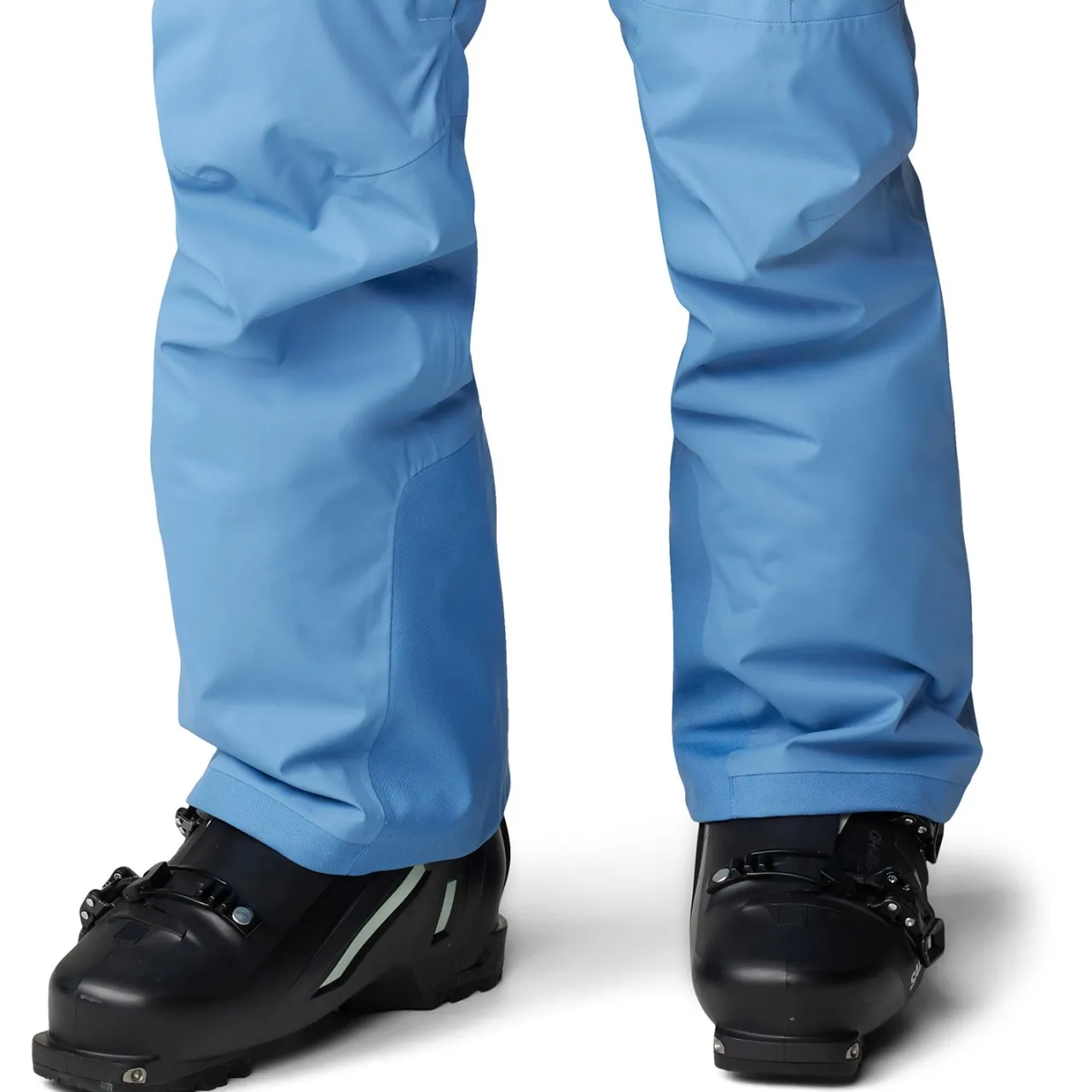 Mountain Hardwear FireFall™ Bibs - Women's-Women Snow Clothing|Snowboard Pants & Bibs