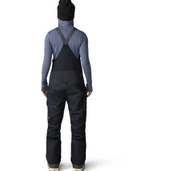 Mountain Hardwear FireFall™ Bibs - Women's-Women Snow Clothing|Snowboard Pants & Bibs