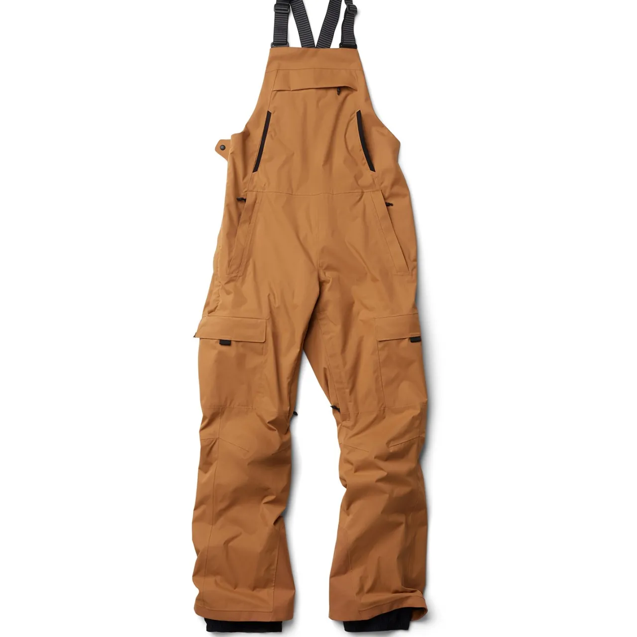 Mountain Hardwear FireFall™ Bibs - Women's-Women Snow Clothing|Snowboard Pants & Bibs