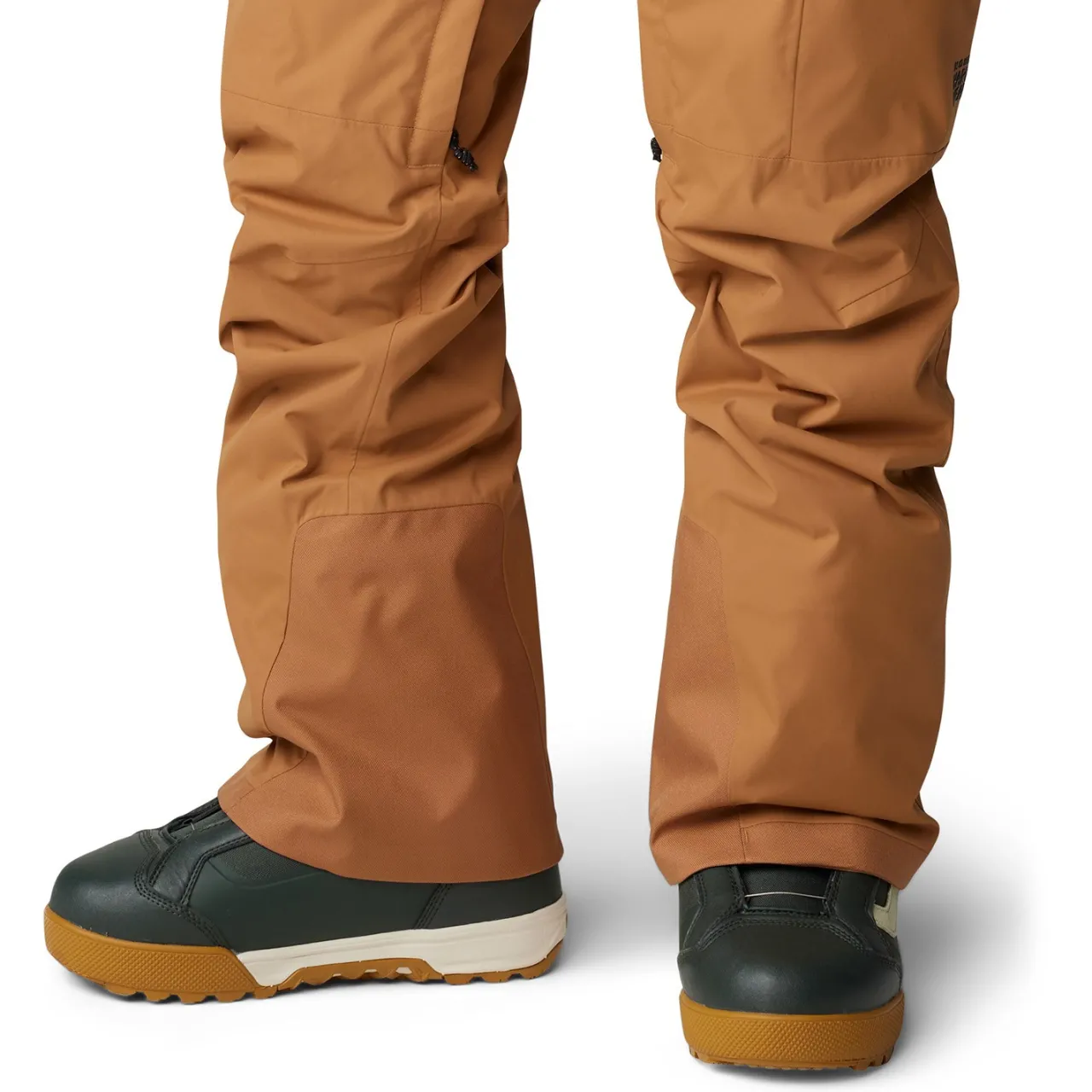 Mountain Hardwear FireFall™ Bibs - Women's-Women Snow Clothing|Snowboard Pants & Bibs