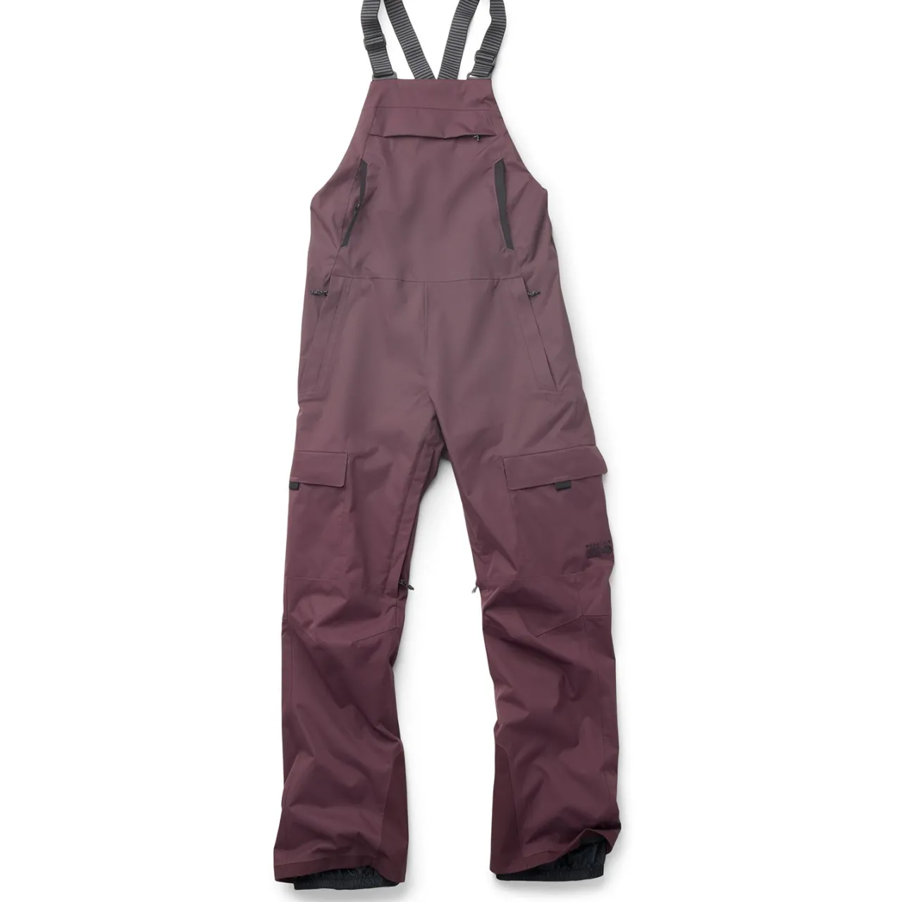 Mountain Hardwear FireFall™ Bibs - Women's-Women Snow Clothing|Snowboard Pants & Bibs
