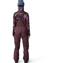 Mountain Hardwear FireFall™ Bibs - Women's-Women Snow Clothing|Snowboard Pants & Bibs