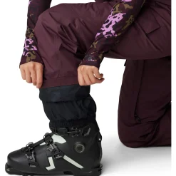 Mountain Hardwear FireFall™ Bibs - Women's-Women Snow Clothing|Snowboard Pants & Bibs