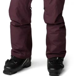 Mountain Hardwear FireFall™ Bibs - Women's-Women Snow Clothing|Snowboard Pants & Bibs