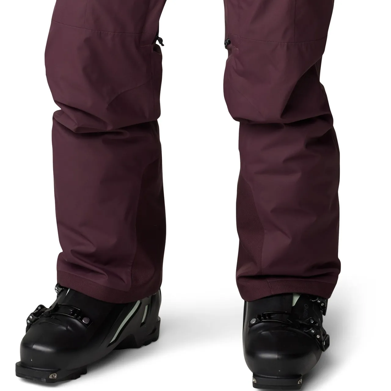 Mountain Hardwear FireFall™ Bibs - Women's-Women Snow Clothing|Snowboard Pants & Bibs