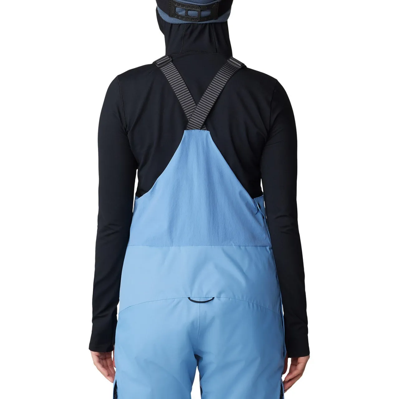 Mountain Hardwear FireFall™ Bibs - Women's-Women Snow Clothing|Snowboard Pants & Bibs
