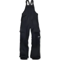 Mountain Hardwear FireFall™ Tall Bibs - Women's-Women Tall|Snow Clothing