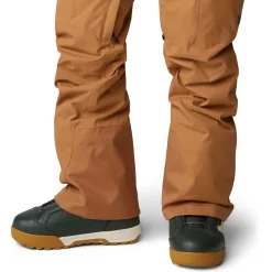 Mountain Hardwear FireFall™ Tall Bibs - Women's-Women Tall|Snow Clothing