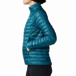 Mountain Hardwear Ghost Whisperer/2 Jacket - Women's-Women Casual Clothing|Snow Clothing