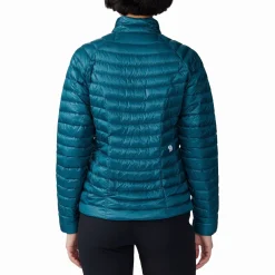 Mountain Hardwear Ghost Whisperer/2 Jacket - Women's-Women Casual Clothing|Snow Clothing