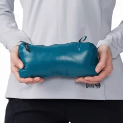 Mountain Hardwear Ghost Whisperer/2 Jacket - Women's-Women Casual Clothing|Snow Clothing