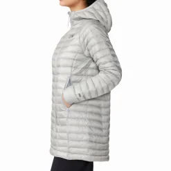 Mountain Hardwear Ghost Whisperer™ Parka - Women's-Women Snow Clothing|Insulated & Puffer Jackets