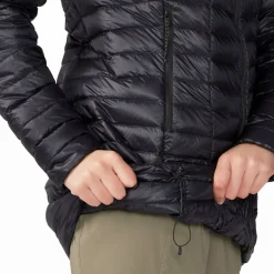 Mountain Hardwear Ghost Whisperer™ Parka - Women's-Women Snow Clothing|Insulated & Puffer Jackets