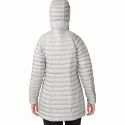 Mountain Hardwear Ghost Whisperer™ Parka - Women's-Women Snow Clothing|Insulated & Puffer Jackets