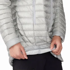 Mountain Hardwear Ghost Whisperer™ Parka - Women's-Women Snow Clothing|Insulated & Puffer Jackets