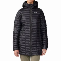 Mountain Hardwear Ghost Whisperer™ Parka - Women's-Women Snow Clothing|Insulated & Puffer Jackets