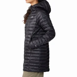 Mountain Hardwear Ghost Whisperer™ Parka - Women's-Women Snow Clothing|Insulated & Puffer Jackets