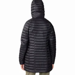 Mountain Hardwear Ghost Whisperer™ Parka - Women's-Women Snow Clothing|Insulated & Puffer Jackets