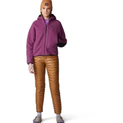 Mountain Hardwear Ghost Whisperer™ Pants - Women's-Women Casual Clothing|Snow Clothing