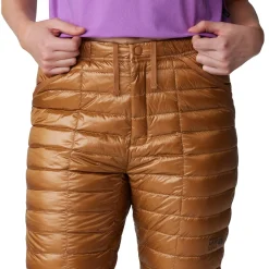 Mountain Hardwear Ghost Whisperer™ Pants - Women's-Women Casual Clothing|Snow Clothing