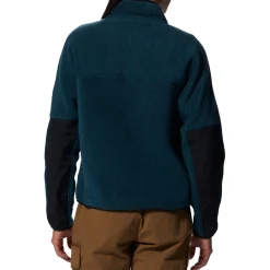 Mountain Hardwear HiCamp™ Fleece Pullover - Women's-Women Casual Clothing|Sweaters