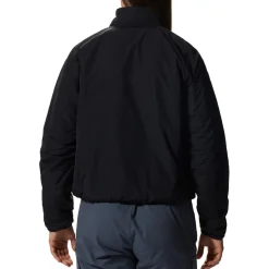 Mountain Hardwear HiCamp™ Shell Jacket - Women's-Women Casual Clothing|Sweatshirts & Fleece