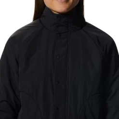 Mountain Hardwear HiCamp™ Shell Jacket - Women's-Women Casual Clothing|Sweatshirts & Fleece