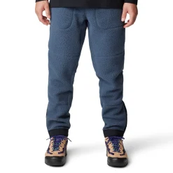 Mountain Hardwear HiCamp™ Fleece Joggers - Men's- Active Clothing|Active Bottoms