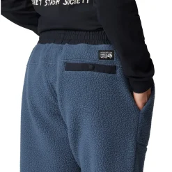 Mountain Hardwear HiCamp™ Fleece Joggers - Men's- Active Clothing|Active Bottoms