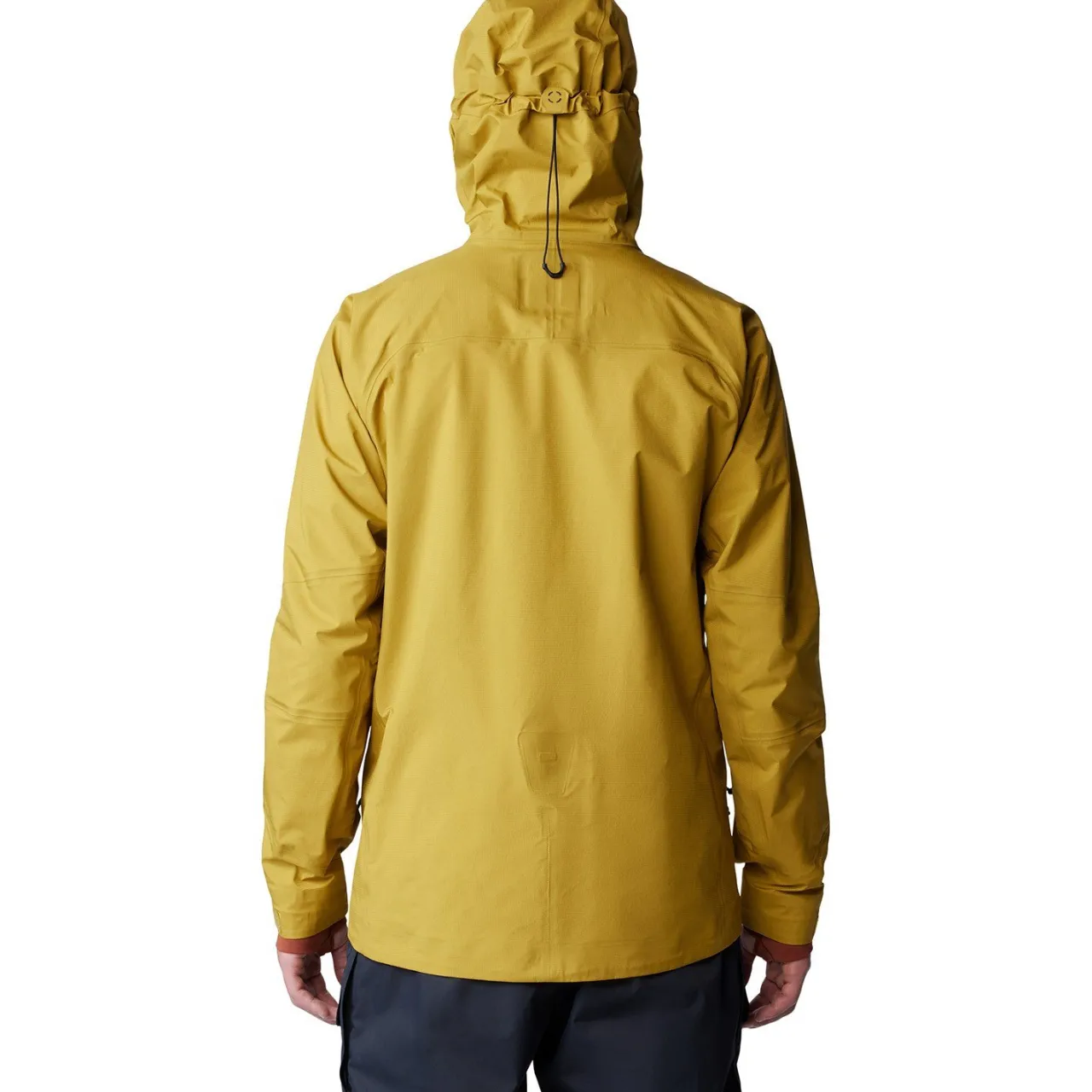 Mountain Hardwear High Exposure™ GORE-TEX C-Knit Jacket - Men's- Snow Clothing|Shell Jackets