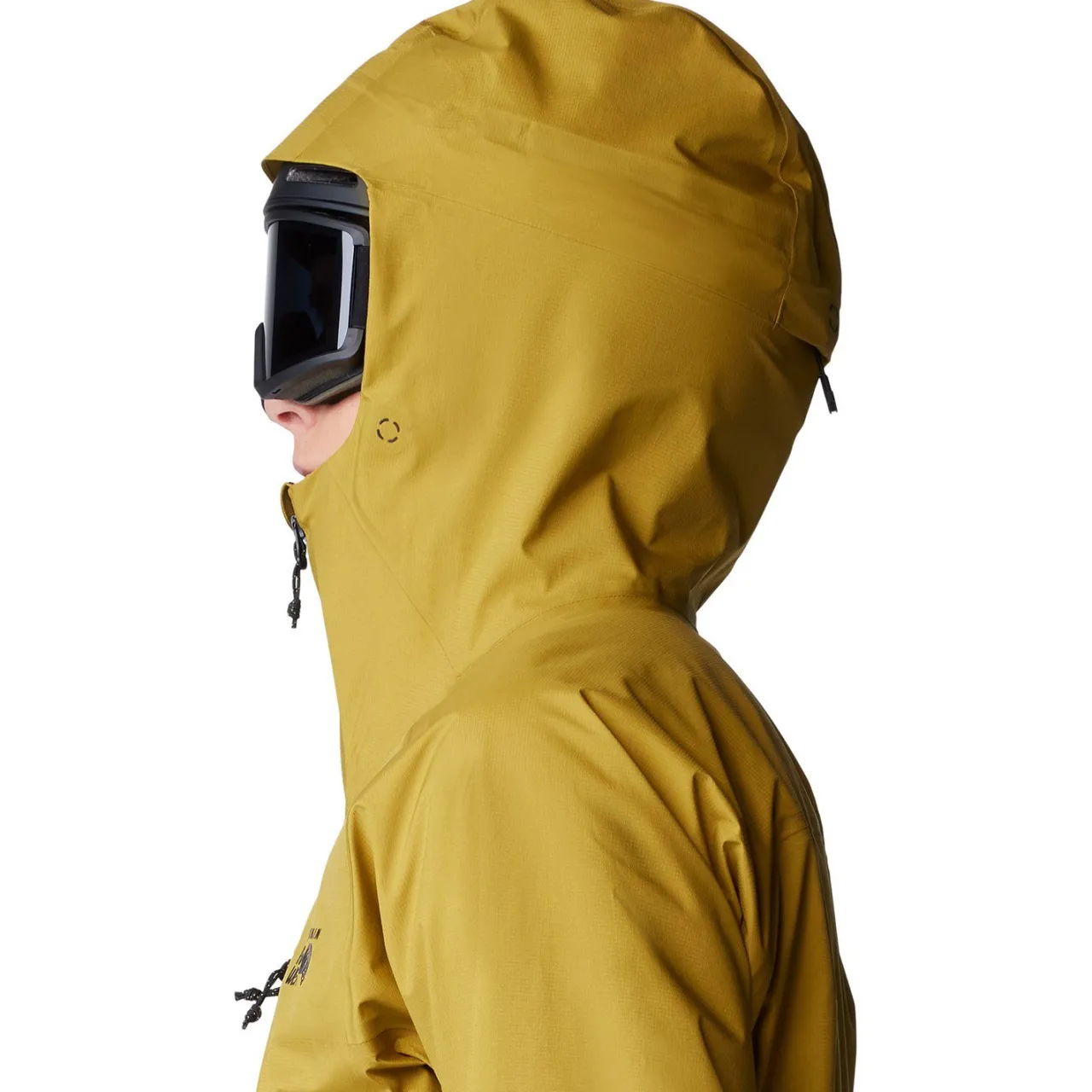 Mountain Hardwear High Exposure™ GORE-TEX C-Knit Jacket - Men's- Snow Clothing|Shell Jackets