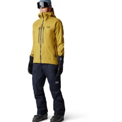 Mountain Hardwear High Exposure™ GORE-TEX C-Knit Jacket - Men's- Snow Clothing|Shell Jackets