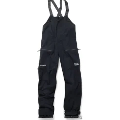Mountain Hardwear High Exposure™ GORE-TEX C-Knit Bibs - Men's- Snow Clothing|Ski Pants & Bibs