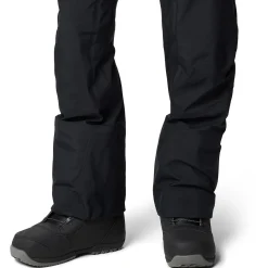 Mountain Hardwear High Exposure™ GORE-TEX C-Knit Bibs - Men's- Snow Clothing|Ski Pants & Bibs