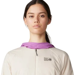 Mountain Hardwear Kor Alloy™ Crew - Women's-Women Snow Clothing|Mid Layers