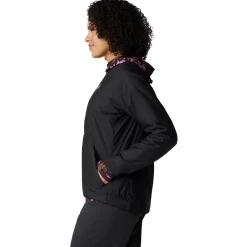 Mountain Hardwear Kor Alloy™ Crew - Women's-Women Snow Clothing|Mid Layers