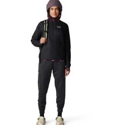 Mountain Hardwear Kor Alloy™ Crew - Women's-Women Snow Clothing|Mid Layers