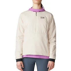 Mountain Hardwear Kor Alloy™ Crew - Women's-Women Snow Clothing|Mid Layers
