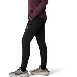Mountain Hardwear Kor Alloy™ Tights - Women's-Women Casual Clothing|Snow Clothing