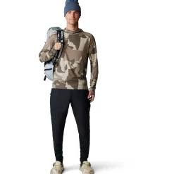 Mountain Hardwear Kor Alloy™ Tights - Men's- Casual Clothing|Snow Clothing