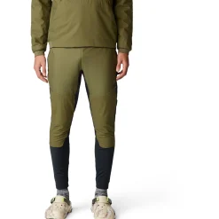 Mountain Hardwear Kor Alloy™ Tights - Men's- Casual Clothing|Snow Clothing
