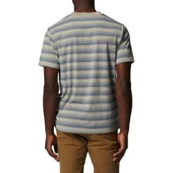 Mountain Hardwear Low Exposure Short Sleeve T-Shirt - Men's- Active Clothing|Casual Clothing