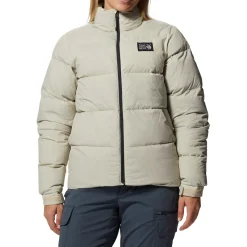 Mountain Hardwear Nevadan™ Down Jacket - Women's-Women Snow Clothing|Insulated & Puffer Jackets