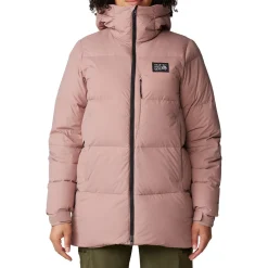 Mountain Hardwear Nevadan™ Down Parka - Women's-Women Casual Clothing|Snow Clothing