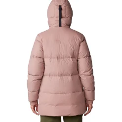 Mountain Hardwear Nevadan™ Down Parka - Women's-Women Casual Clothing|Snow Clothing