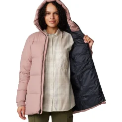 Mountain Hardwear Nevadan™ Down Parka - Women's-Women Casual Clothing|Snow Clothing